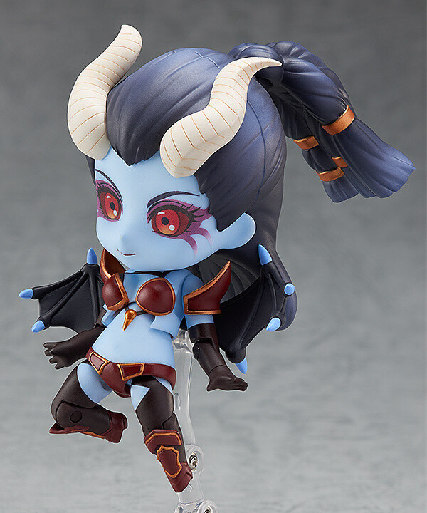 nendoroid queen of pain