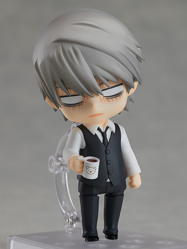 nendoroid junjou romantica