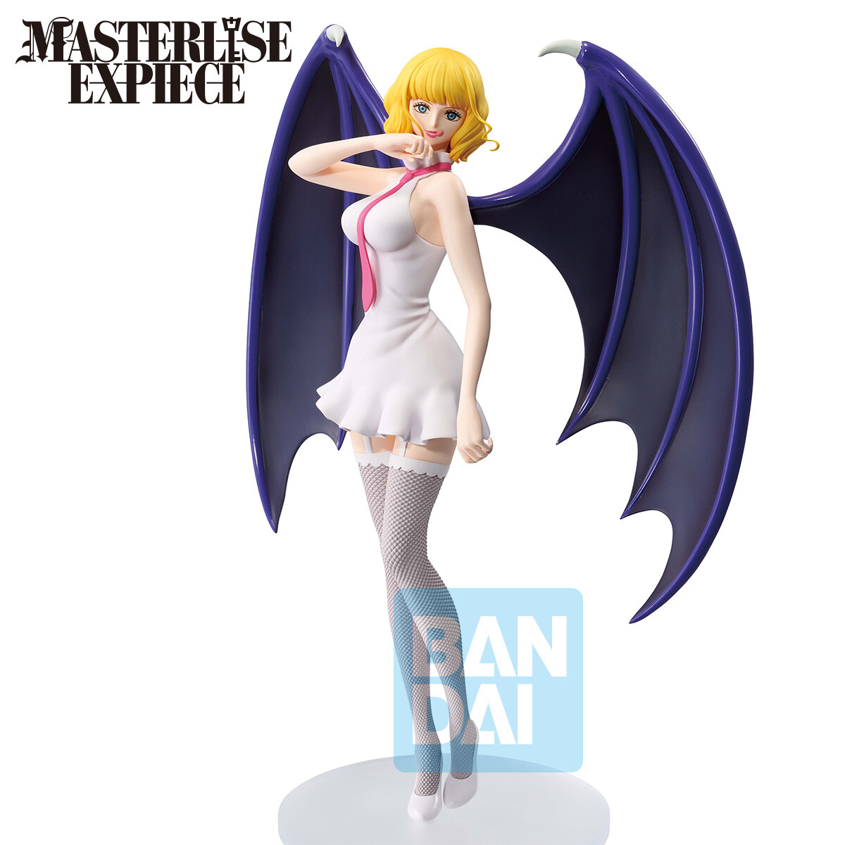 Ichibansho Figure One Piece Stussy (Memory of Heroines): Bandai