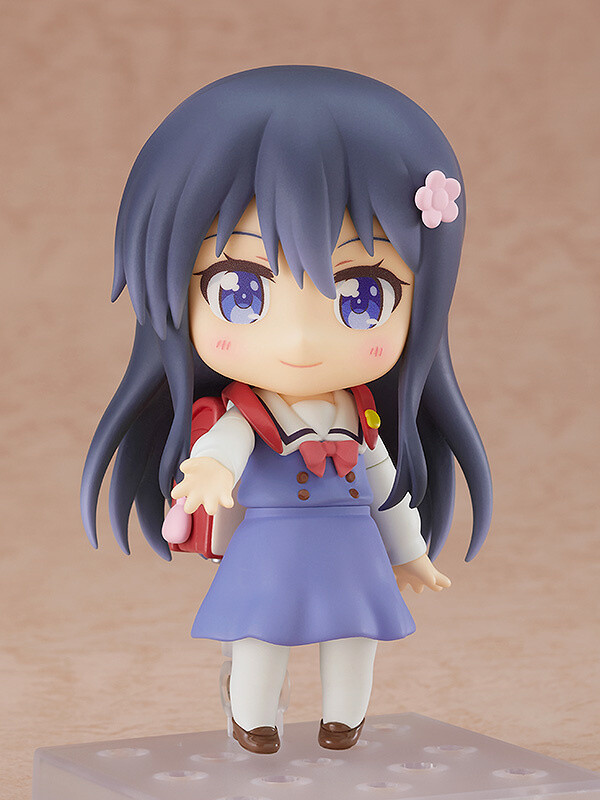 Nendoroid Wataten An Angel Flew Down To Me Precious Friends Hana 