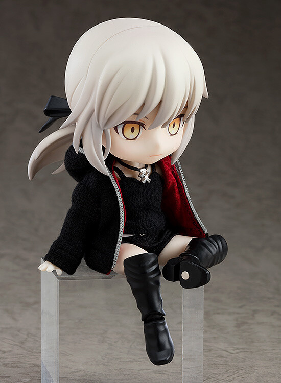 nendoroid 522