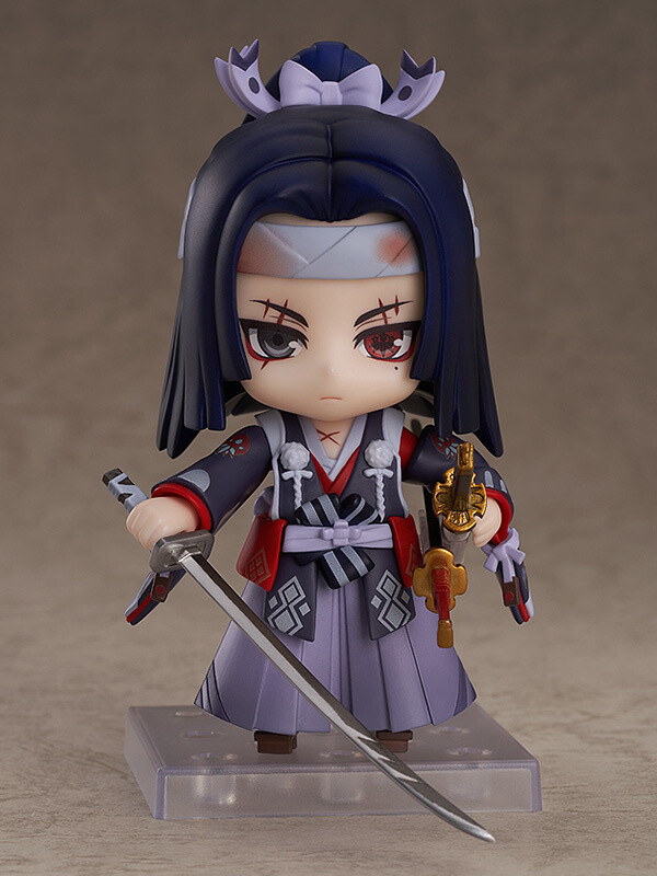 nendoroid onmyoji