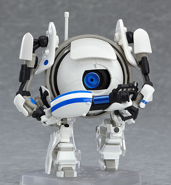 portal 2 nendoroid