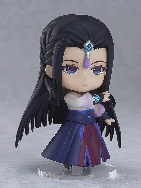 yun yun nendoroid