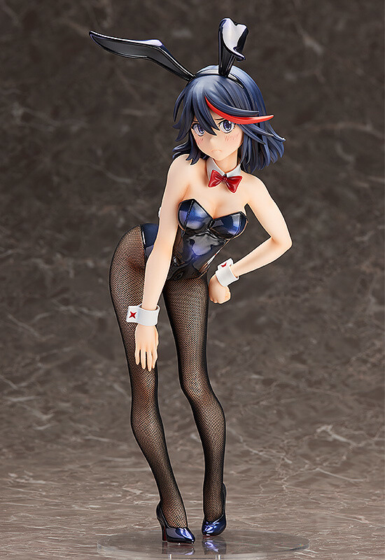 matoi ryuko figurine