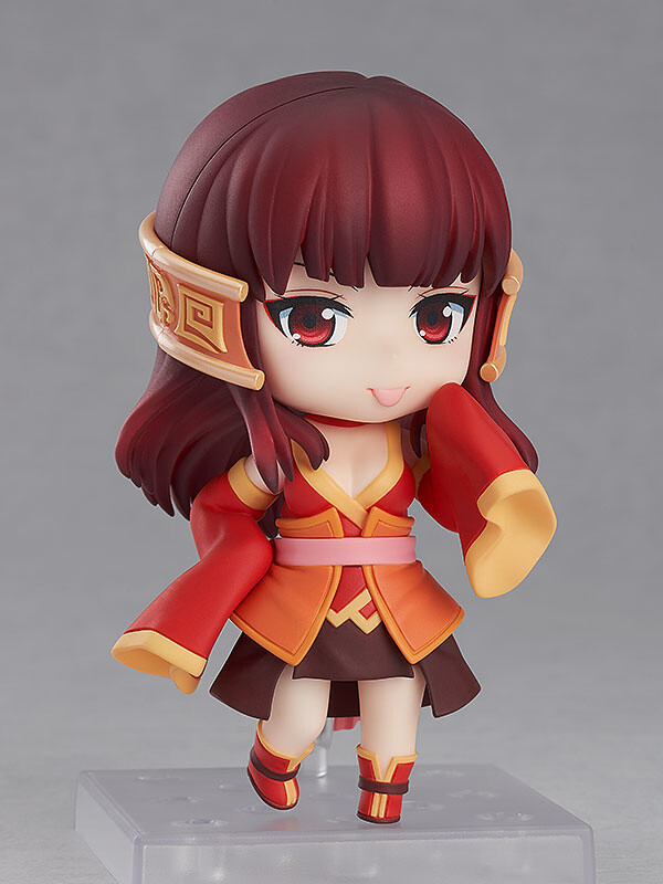 nendoroid chinese name