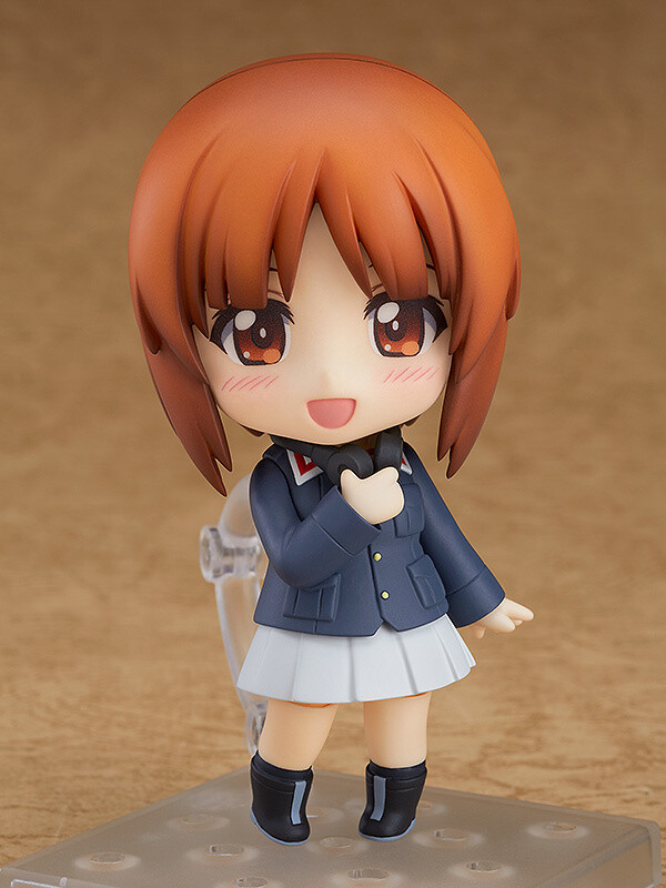 nendoroid jacket