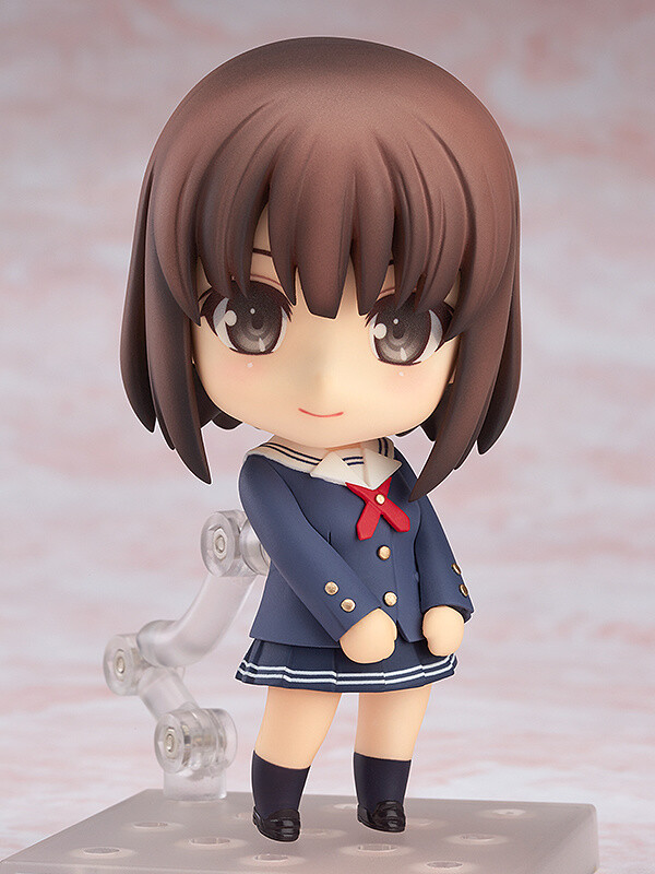 megumi kato nendoroid