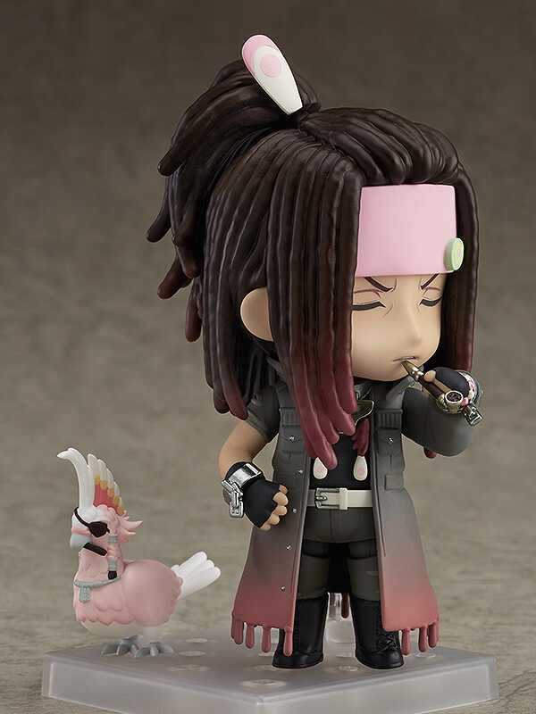 stand nendoroid