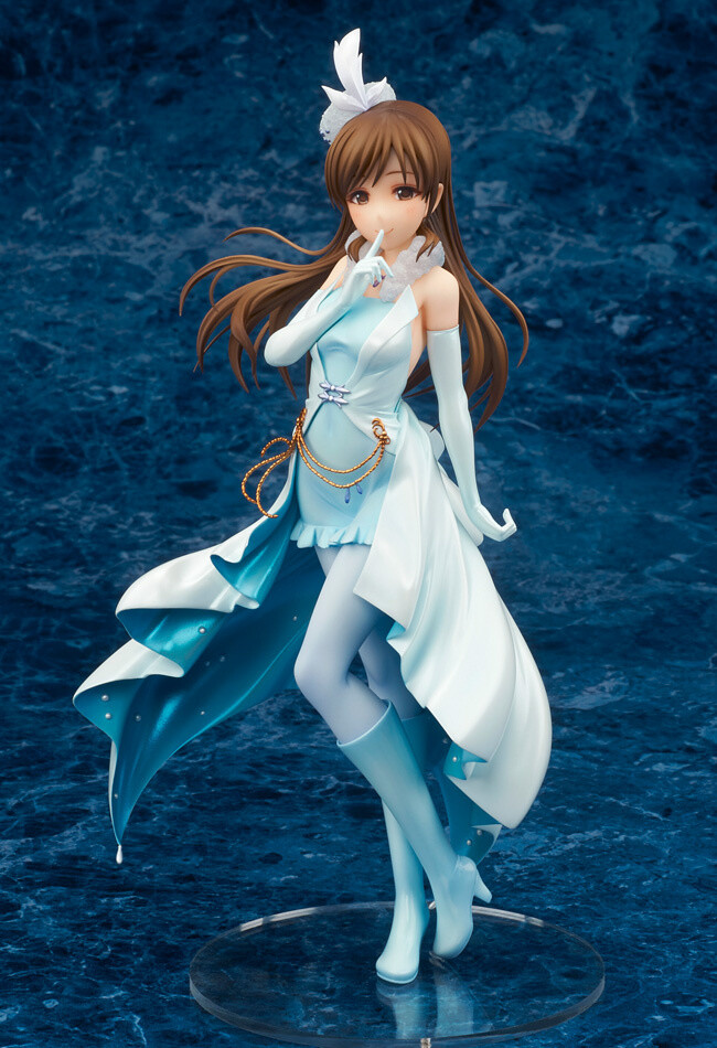 IM@S Minami Nitta Memories Ver. Figure: Alter - Tokyo Otaku