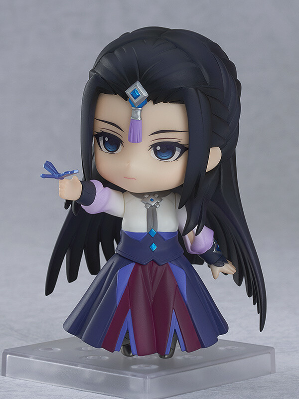 nendoroid yun yun