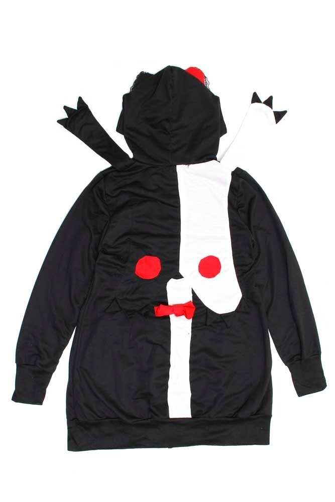 ACDC RAG Bear Cat Hoodie - Tokyo Otaku Mode (TOM)