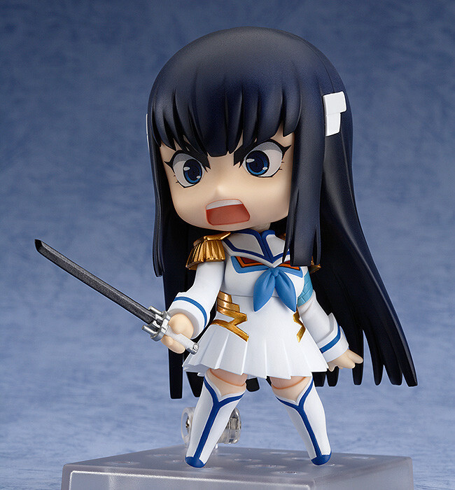 nendoroid akame ga kill