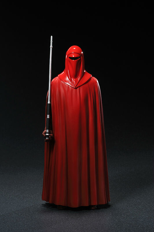 ArtFX+ Royal Guard 2 Pack | Star Wars: KOTOBUKIYA - Tokyo Otaku Mode (TOM)