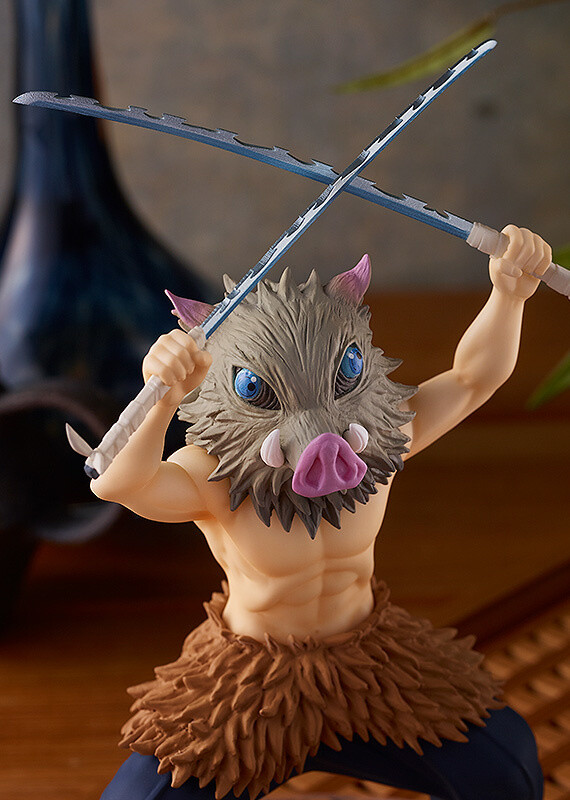 pop up parade inosuke