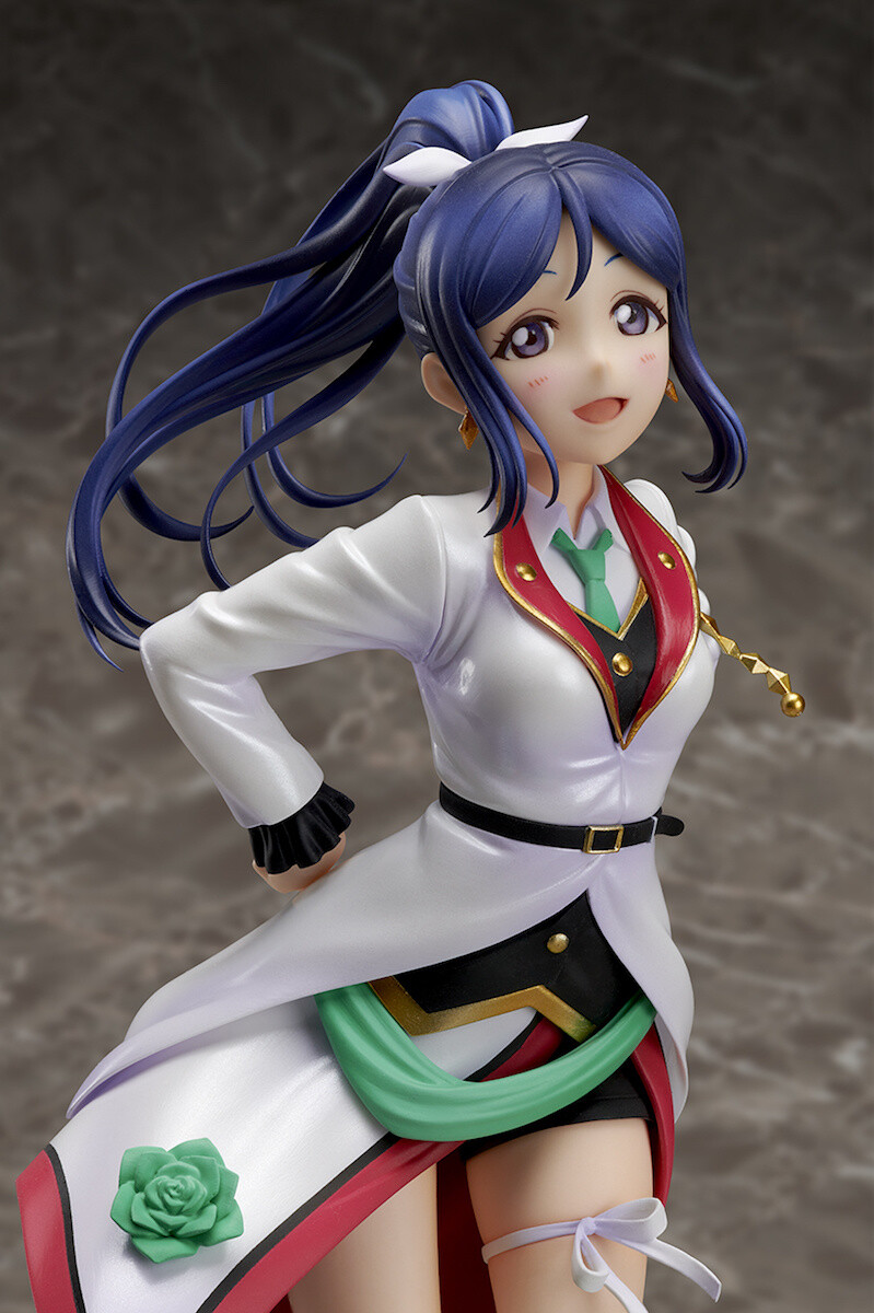Birthday Figure Project: Love Live Kanan Matsuura: KADOKAWA