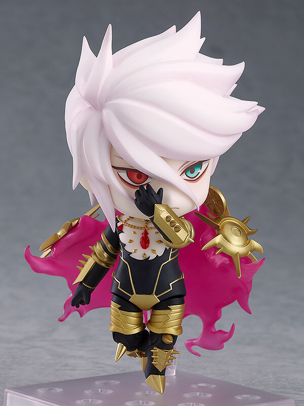 nendoroid fgo