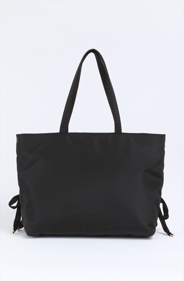 Honey Salon Velour Ribbon Tote Bag - Tokyo Otaku Mode (TOM)