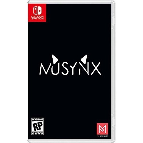 Musynx (Nintendo Switch) - Tokyo Otaku Mode (TOM)