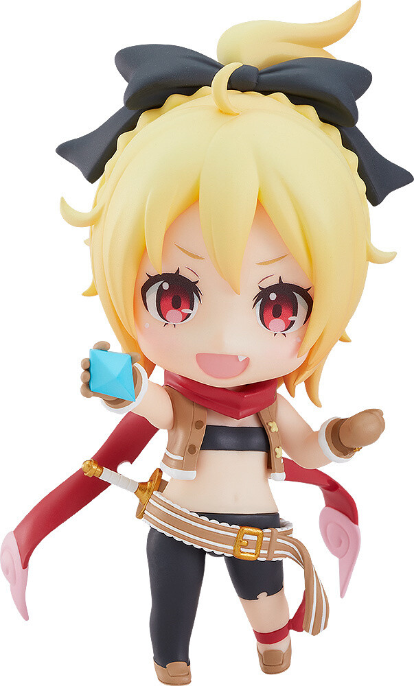 nendoroid felt