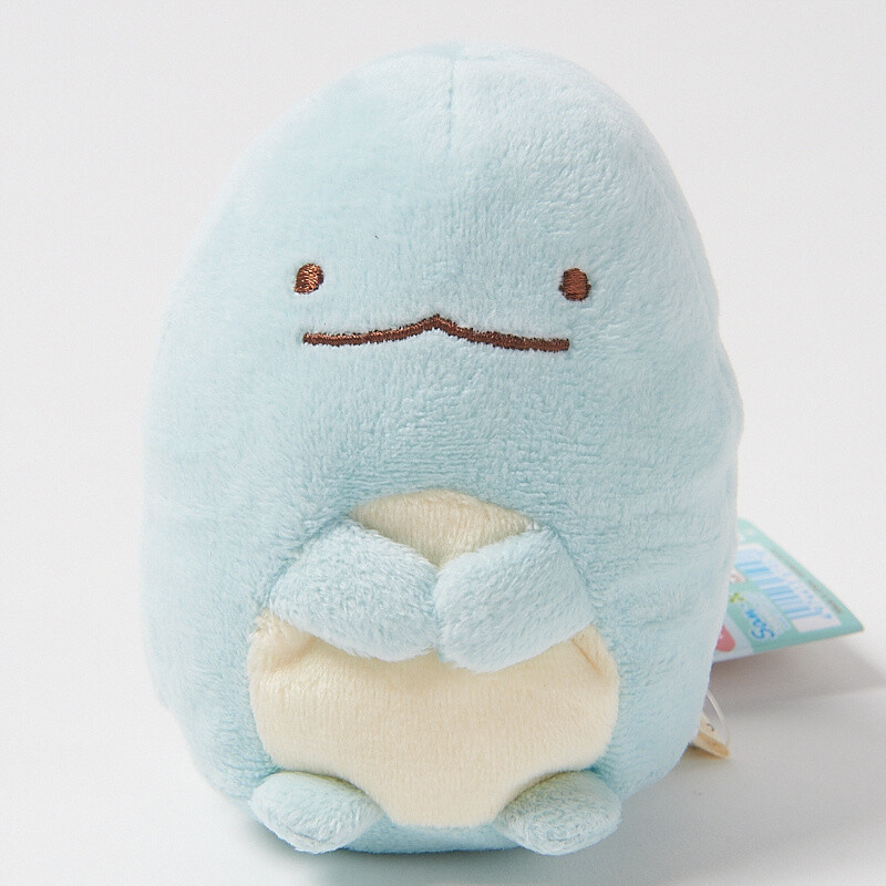 sumikko gurashi tokage plush large