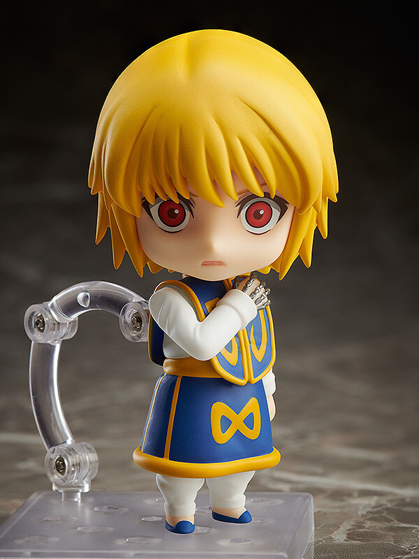 nendoroid hunter