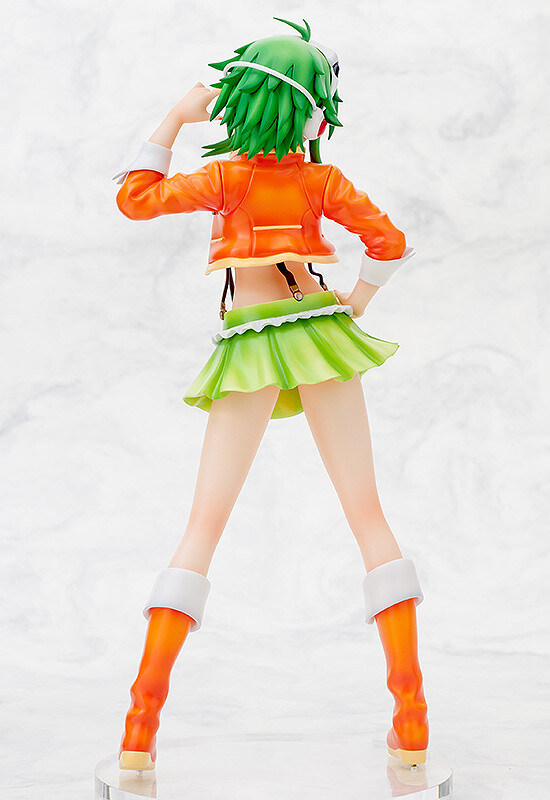 gumi megpoid figure