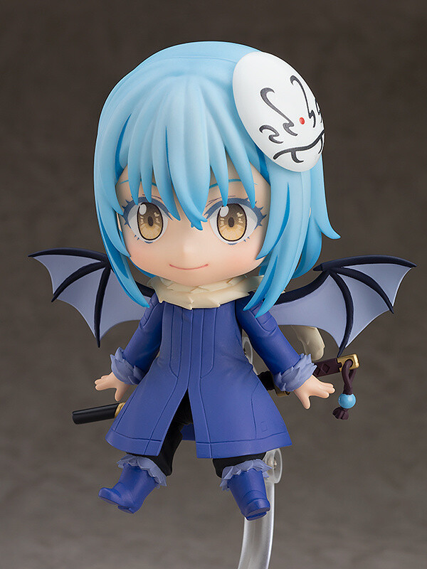 nendoroid rimuru