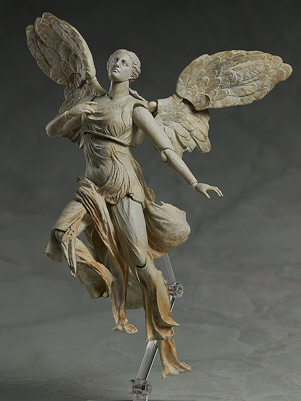 figma winged victory