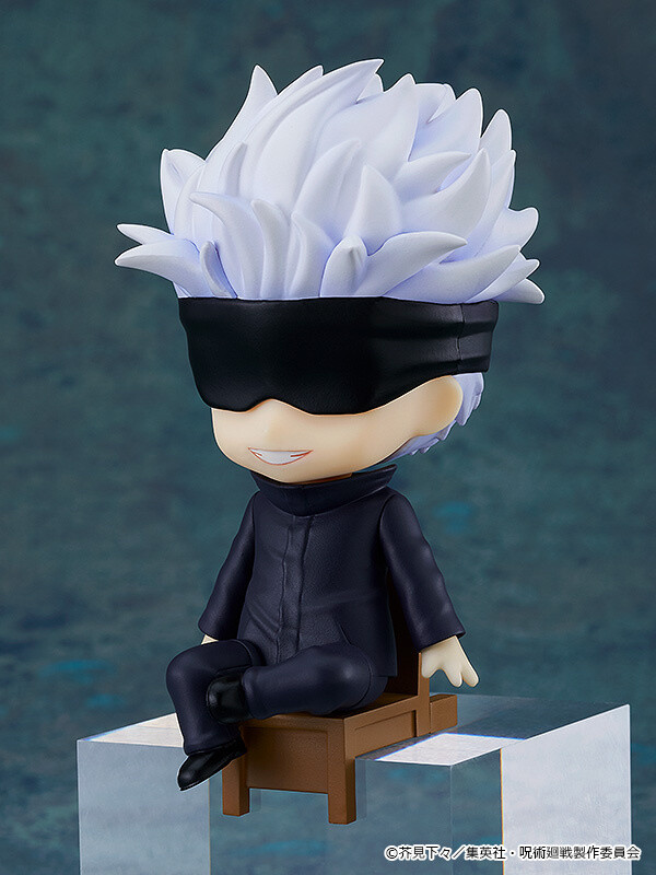 gojo nendoroid preorder