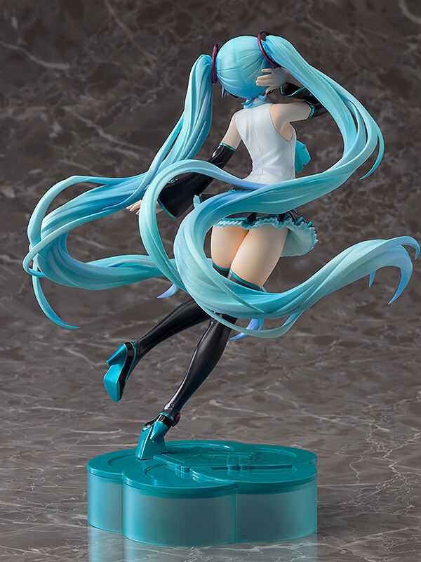 chinese miku figure