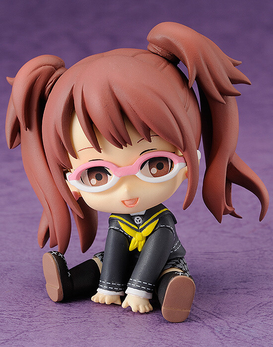 rise kujikawa nendoroid