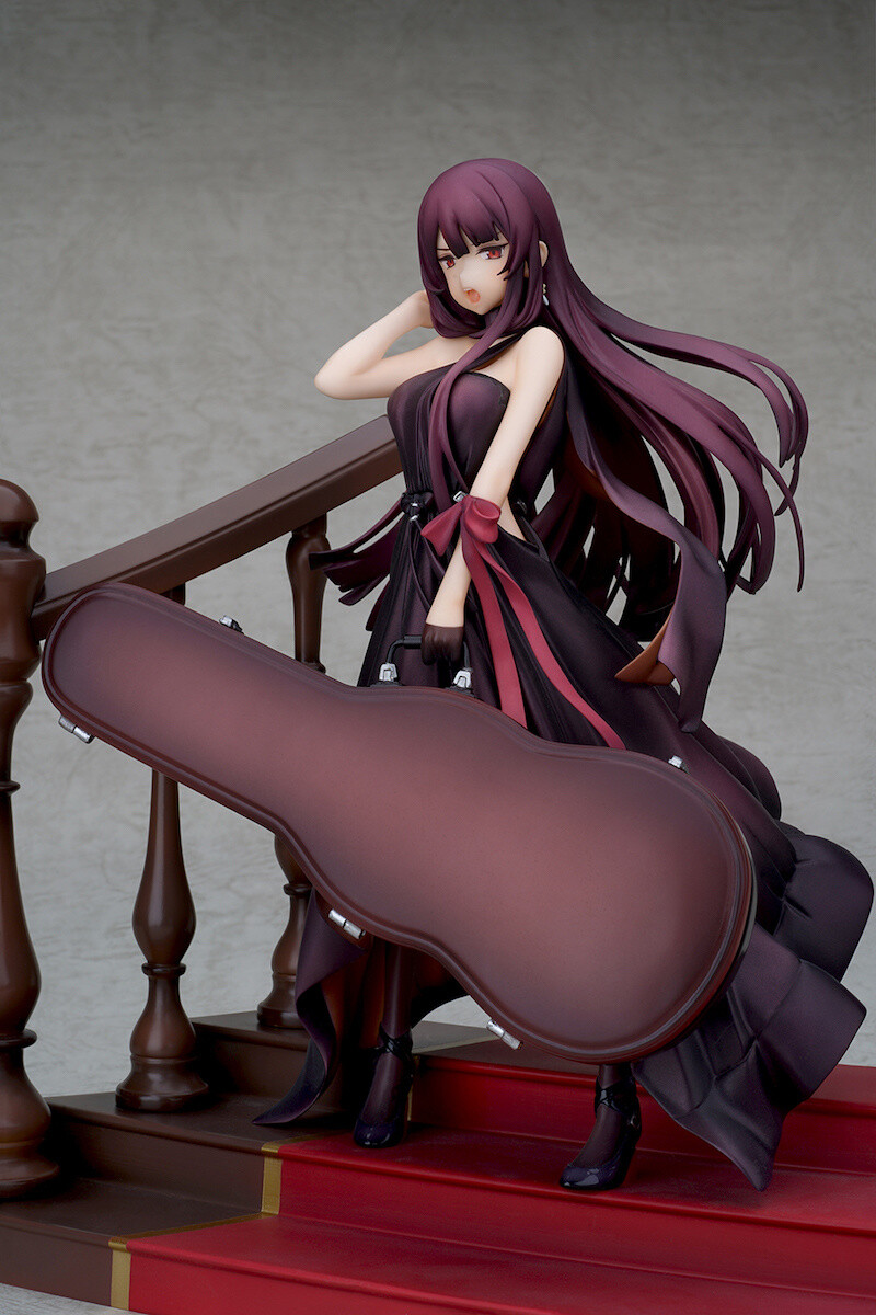 2000ミレニアムエディション コレクションドール 2008年Misaki Gothic Dream Collectionのご紹介！ | アゾン
