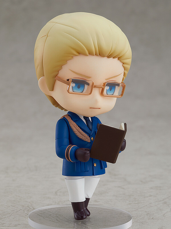 germany nendoroid