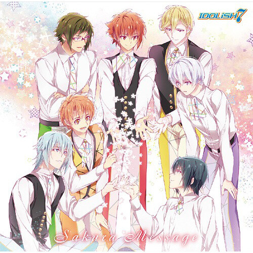 IDOLiSH 7 New Single: Bandai Namco Filmworks - Tokyo Otaku Mode (TOM)