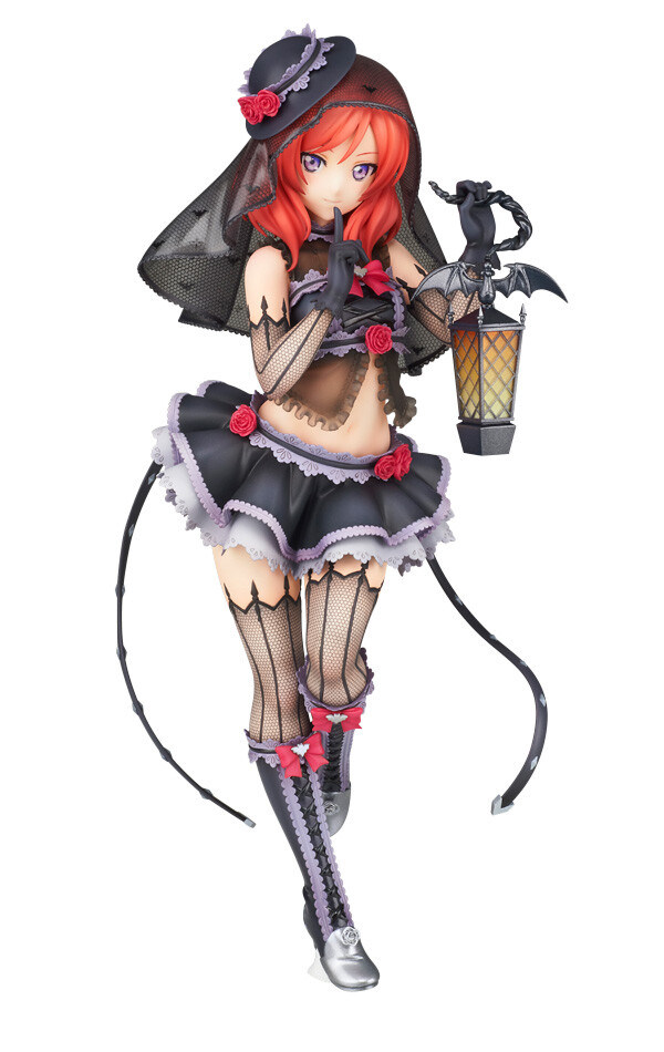 Love Live! School Idol Festival Maki Nishikino Figure