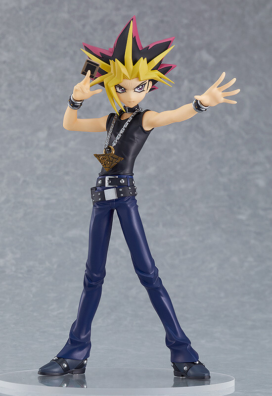 yugi pop up parade