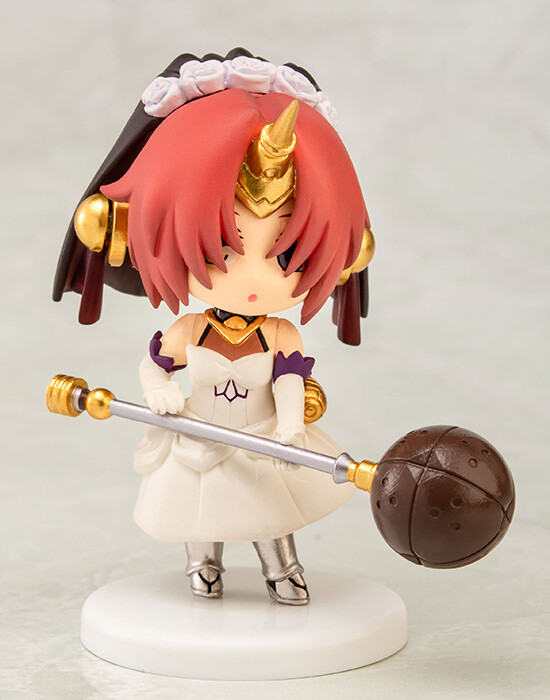 Niitengo [Fate/Apocrypha] Frankenstein Figure: Type-Moon - Tokyo Otaku ...