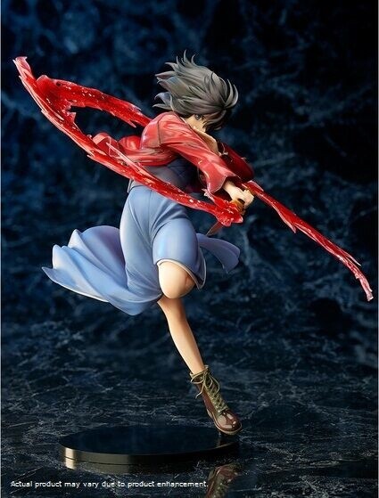 The Garden of Sinners Shiki Ryougi 1/7 Scale Figure: Aniplex - Tokyo