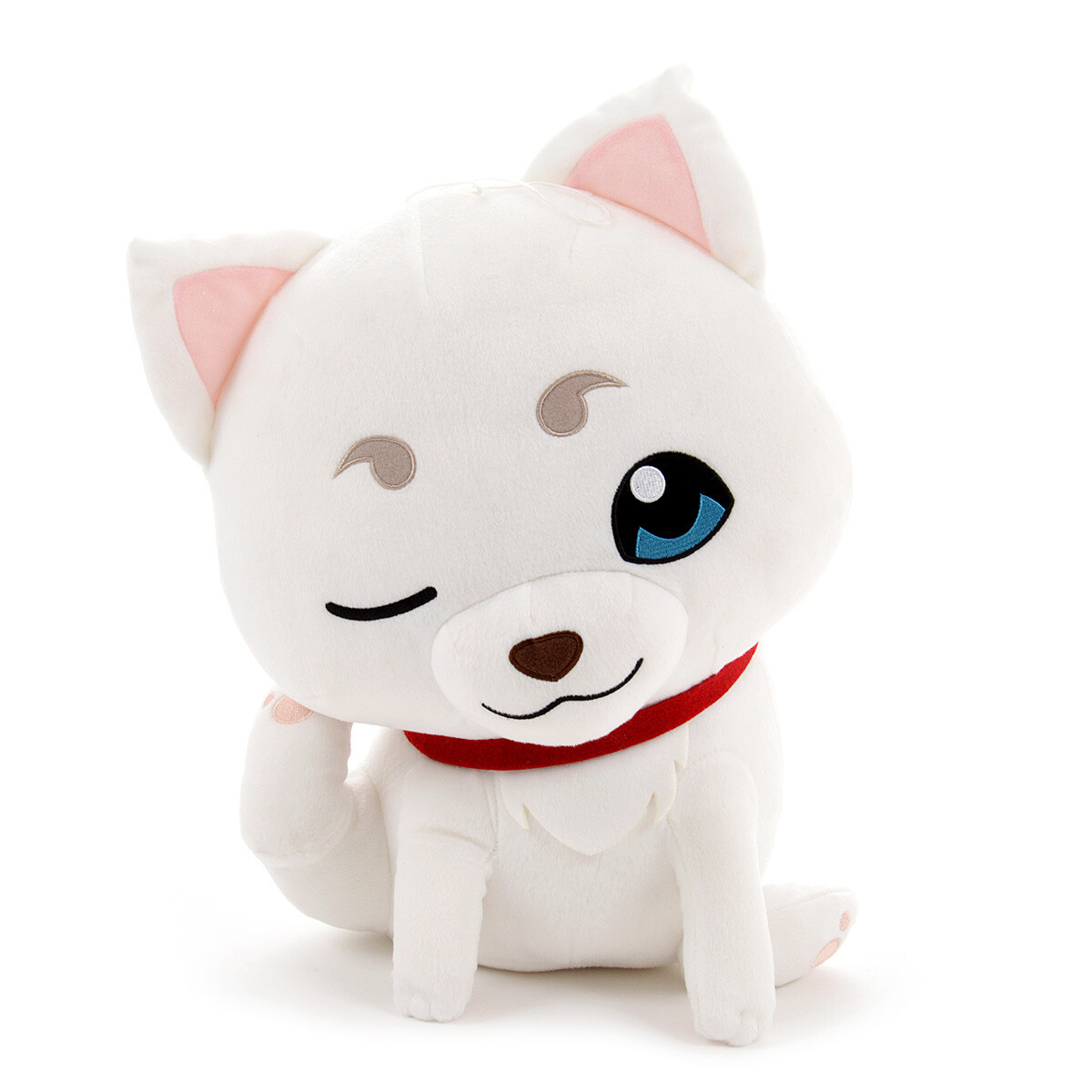 sadaharu plush