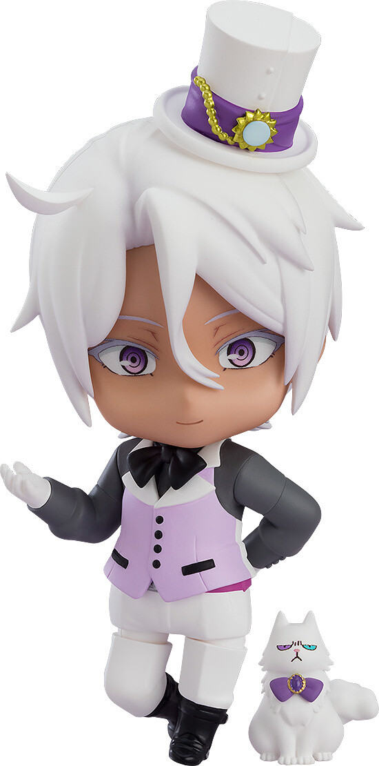 vanitas nendoroid