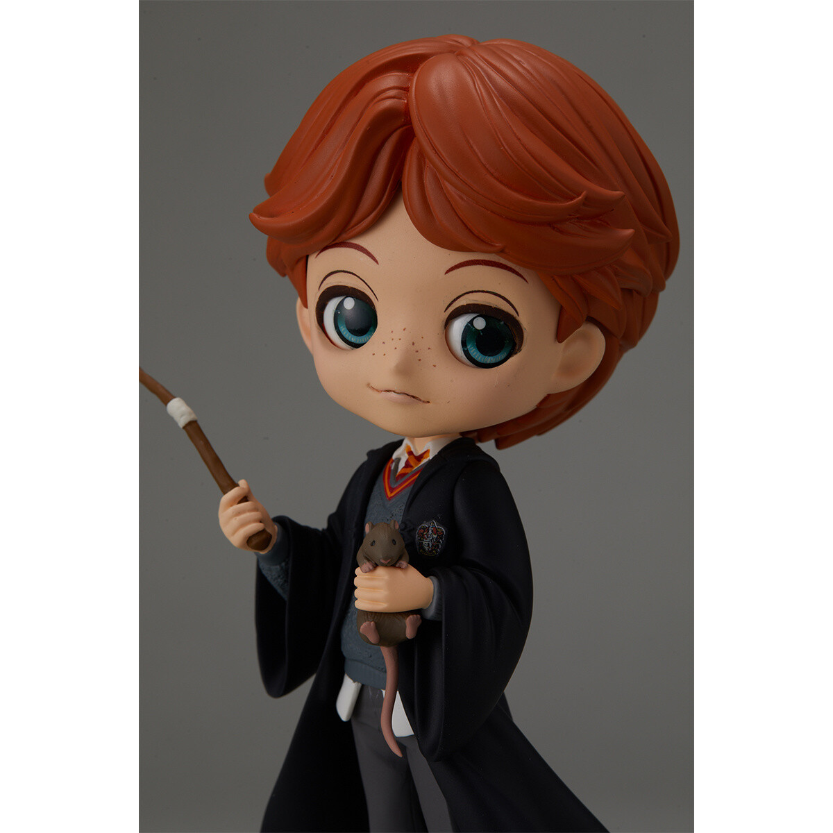 Q Posket [Harry Potter] Ron Weasley w/ Scabbers: Banpresto: Banpresto ...