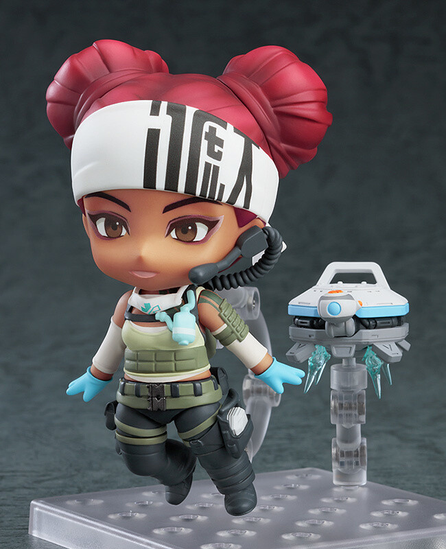 nendoroid apex