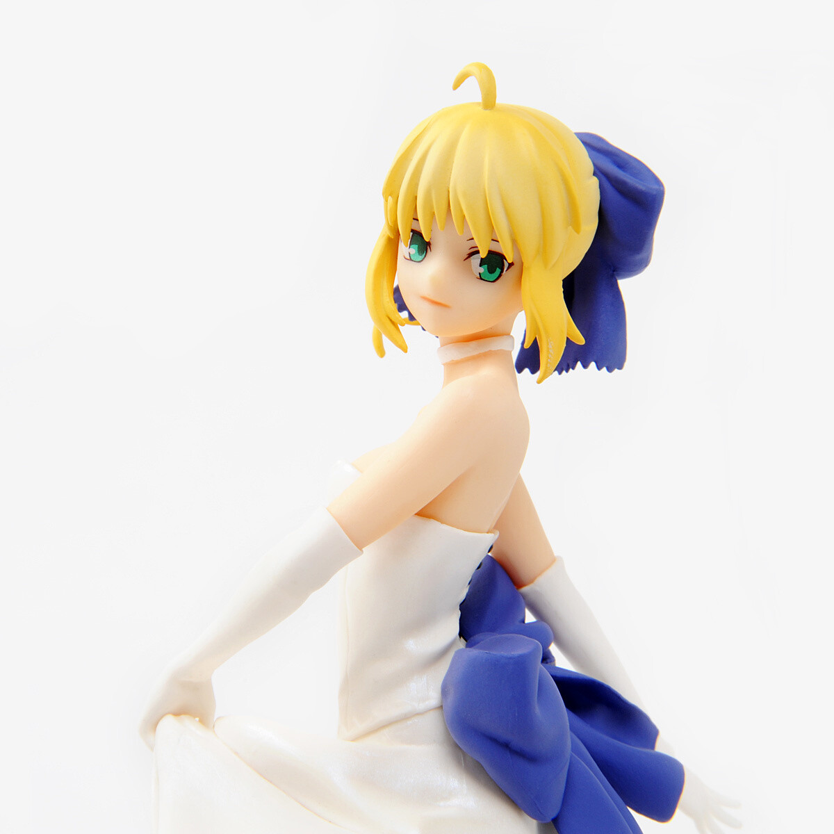 Fate/stay night [UBW] Saber Figure: Good Smile Company - Tokyo