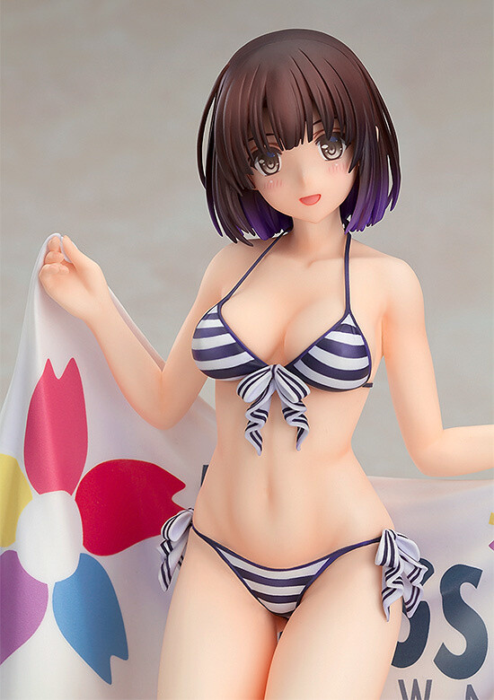 megumi kato swimsuit