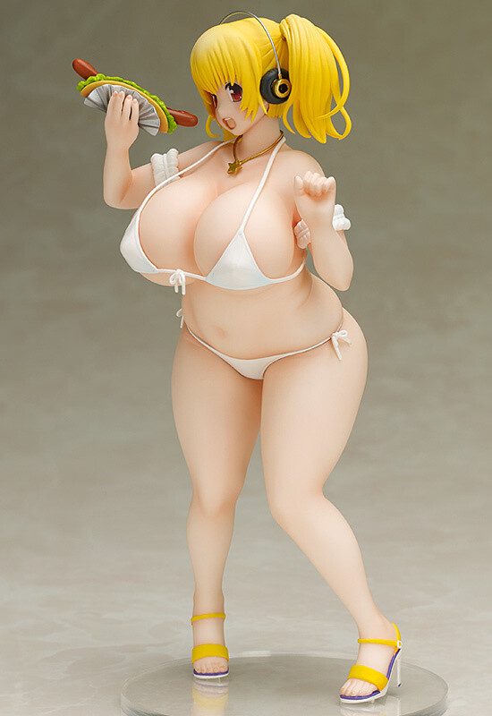 super pochaco figurine