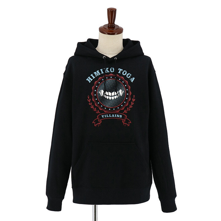 My Hero Academia Himiko Toga Hoodie - Tokyo Otaku Mode (TOM)