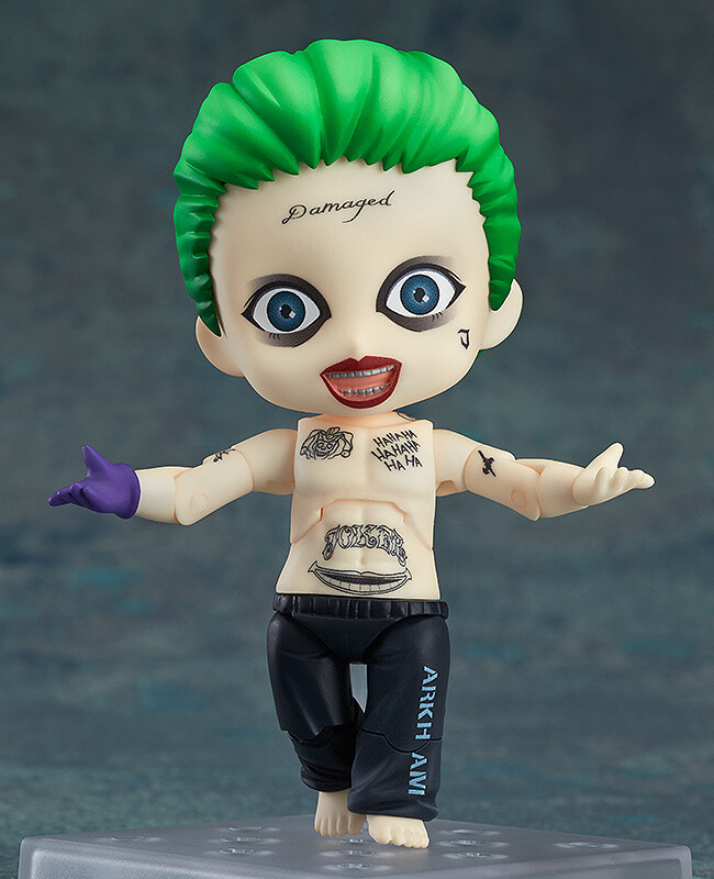the joker nendoroid