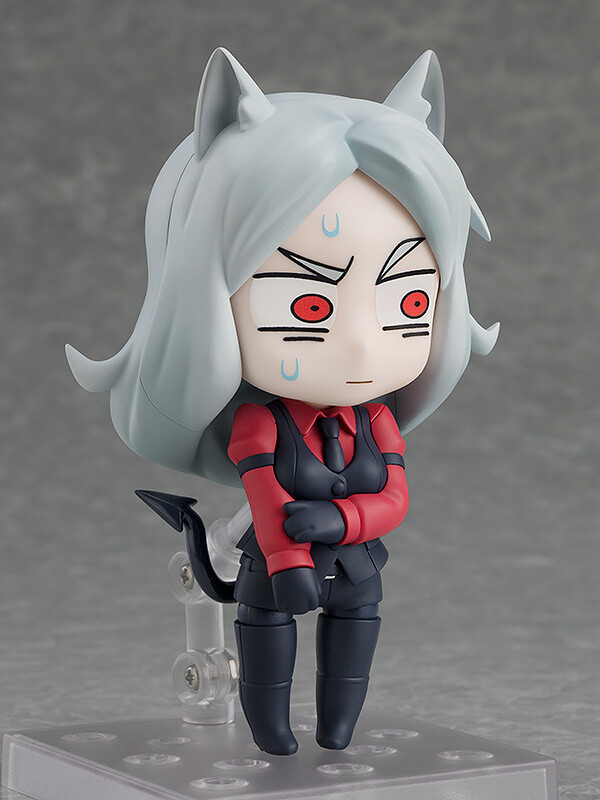 nendoroid helltaker