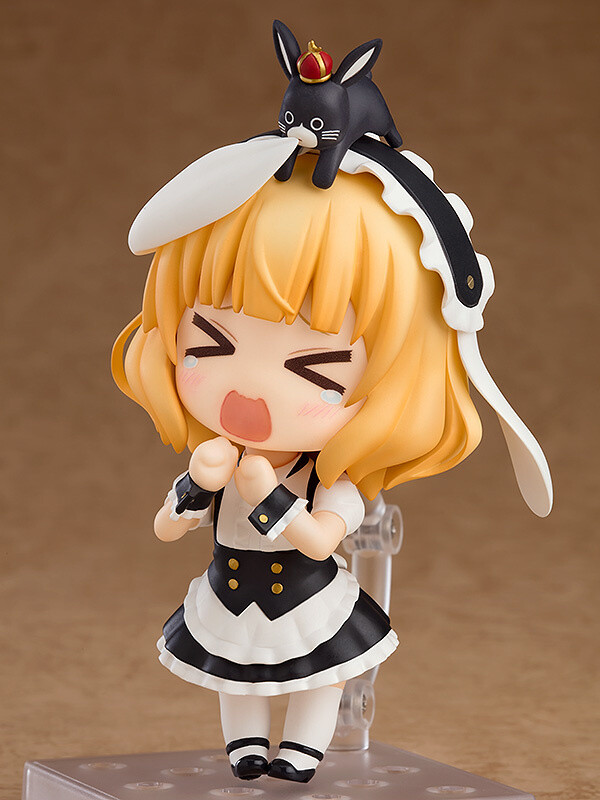 syaro nendoroid